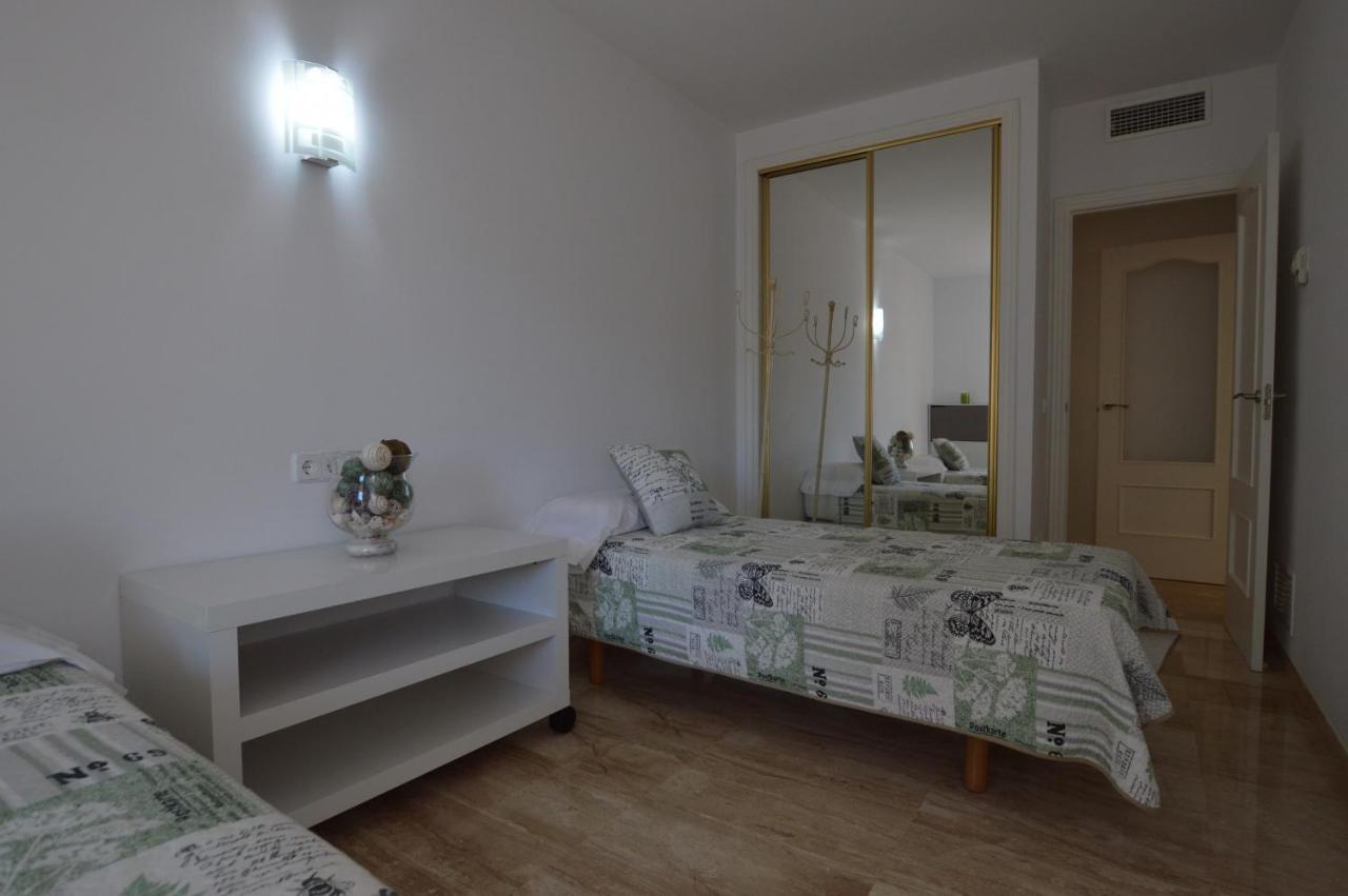 Primera Linea Can Pastilla Кан Пастиля Екстериор снимка